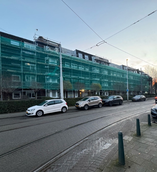 Over ons Coston Steigers