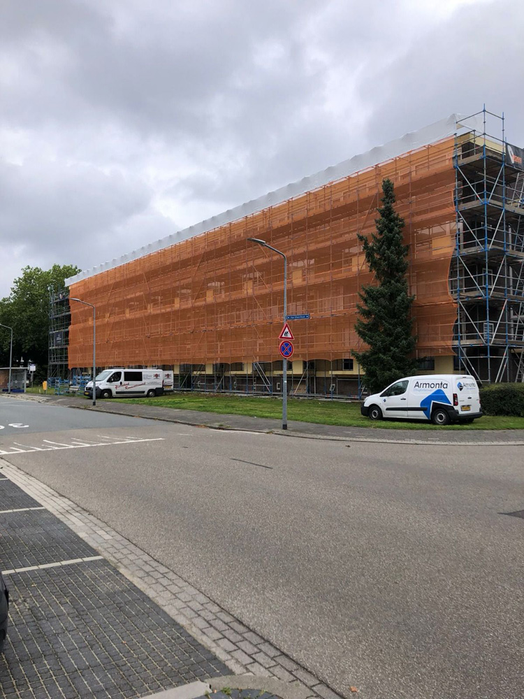 Steiger huren Haarlem
