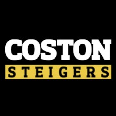 Coston Steigers B.V. plaats foto