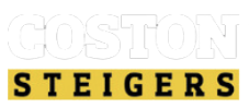Coston Steigers