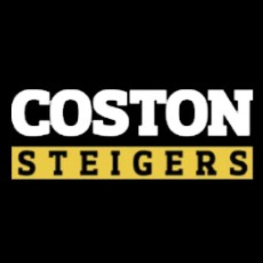 Coston Steigers B.V. plaats foto